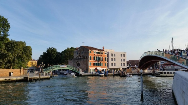 Hotel Santa Chiara image 1