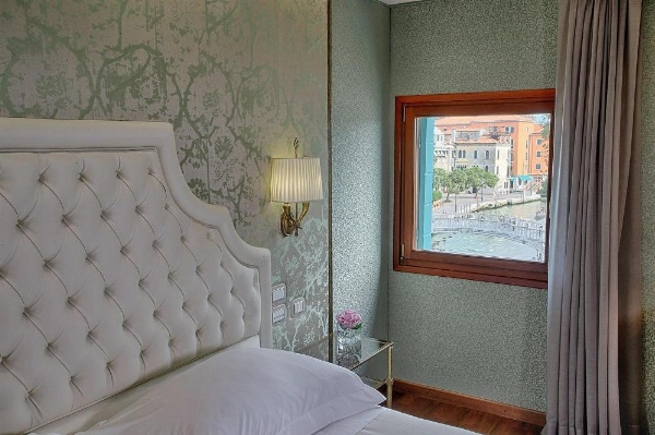 Hotel Santa Chiara image 17