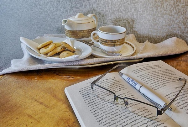 Hotel Santa Chiara image 18