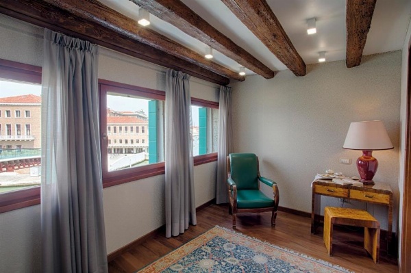 Hotel Santa Chiara image 20