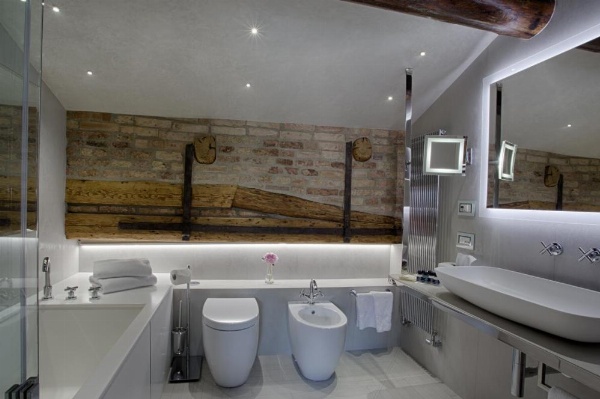 Hotel Santa Chiara image 21